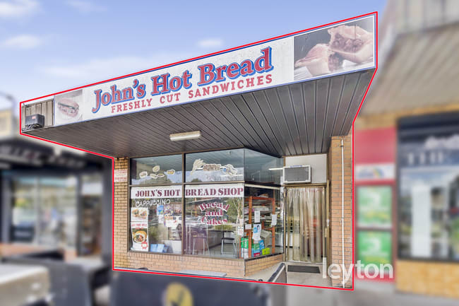 44 Spring Square Hallam VIC 3803 44 Spring Square Hallam VIC 3803