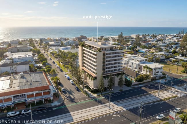2429 Gold Coast Highway Mermaid Beach QLD 4218 2429 Gold Coast Highway Mermaid Beach QLD 4218