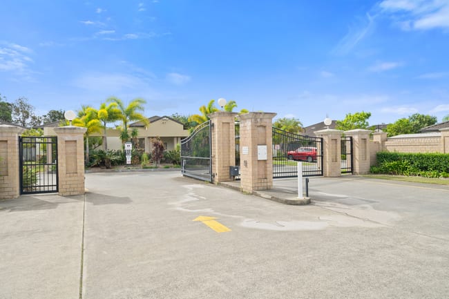 Tweed Heads South NSW 2486