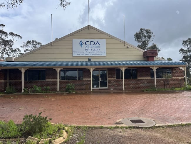 4 Henrietta St York WA 6302 4 Henrietta St York WA 6302