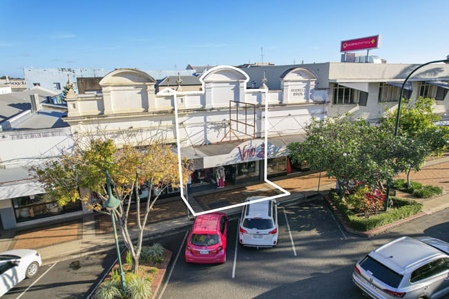 94 Bourbong Street Bundaberg Central QLD 4670 94 Bourbong Street Bundaberg Central QLD 4670