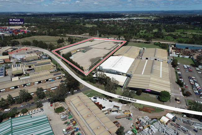37-53 Lee Holm Road St Marys NSW 2760