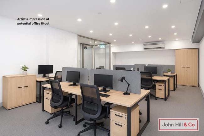 102/3 Railway Parade Burwood NSW 2134