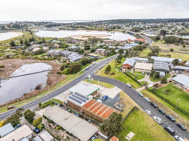 BP/8 Wallaga Lake Road Bermagui NSW 2546 BP/8 Wallaga Lake Road Bermagui NSW 2546