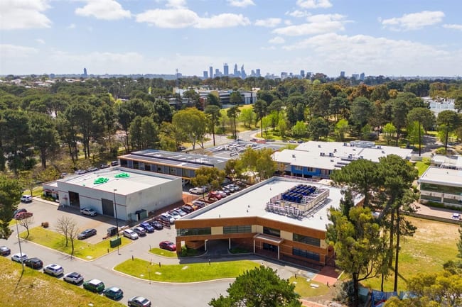 5 Watts Pl Bentley WA 6102 5 Watts Pl Bentley WA 6102