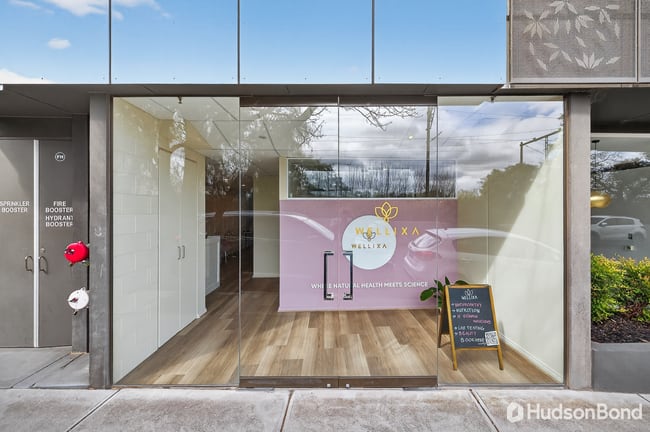 1/32 Lilydale Grove Hawthorn East VIC 3123 1/32 Lilydale Grove Hawthorn East VIC 3123