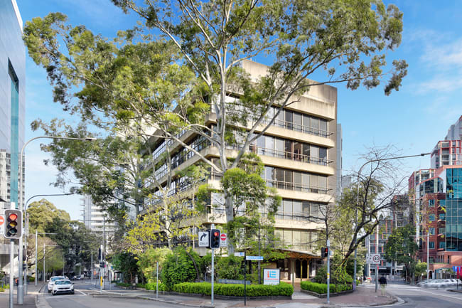 20-24 Wentworth Street Parramatta NSW 2150 20-24 Wentworth Street Parramatta NSW 2150