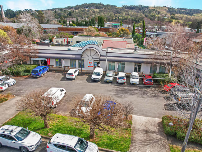 Shop 6, 47 Bowral Street Bowral NSW 2576 Shop 6, 47 Bowral Street Bowral NSW 2576