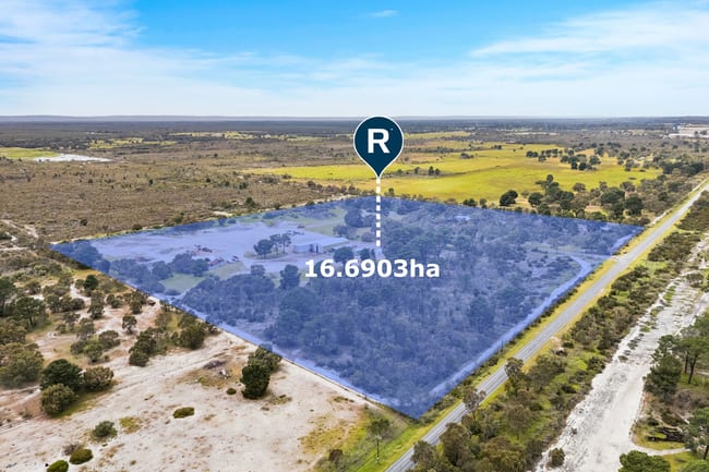 1521 Old Yanchep Road Pinjar WA 6078 1521 Old Yanchep Road Pinjar WA 6078