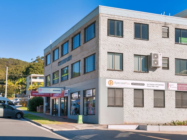 14/34 Stockton Street Nelson Bay NSW 2315 14/34 Stockton Street Nelson Bay NSW 2315