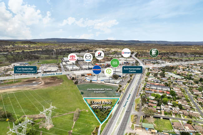 763 Plenty Road South Morang VIC 3752 763 Plenty Road South Morang VIC 3752