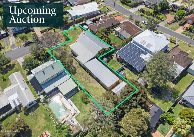 2 Amiens Avenue Engadine NSW 2233 2 Amiens Avenue Engadine NSW 2233