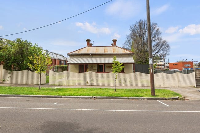 85 Cowper Street Footscray VIC 3011 85 Cowper Street Footscray VIC 3011