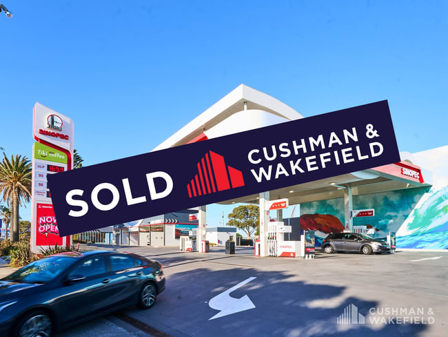 325 Nepean Highway Frankston VIC 3199