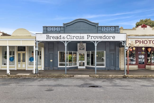 53 Fraser Street Clunes VIC 3370