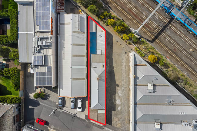 4 Como Street Malvern VIC 3144 4 Como Street Malvern VIC 3144