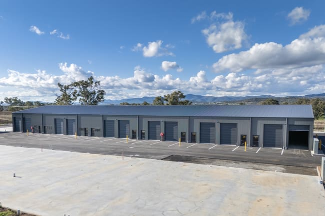12 Industrial Close Tamworth NSW 2340