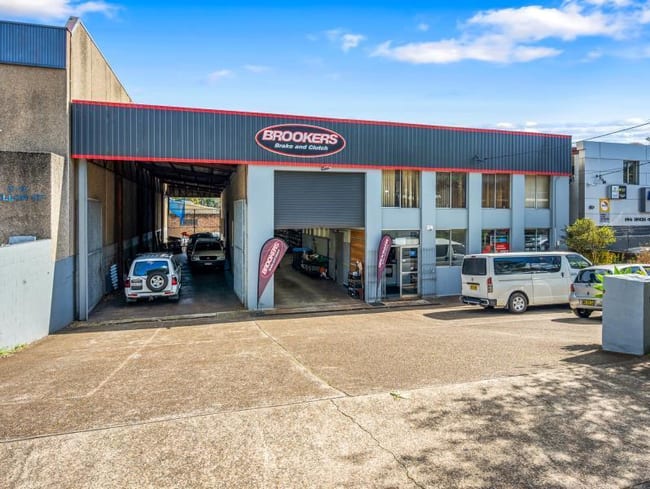 PRIME WEST RYDE OPPORTUNITY/3 Mellor Street West Ryde NSW 2114