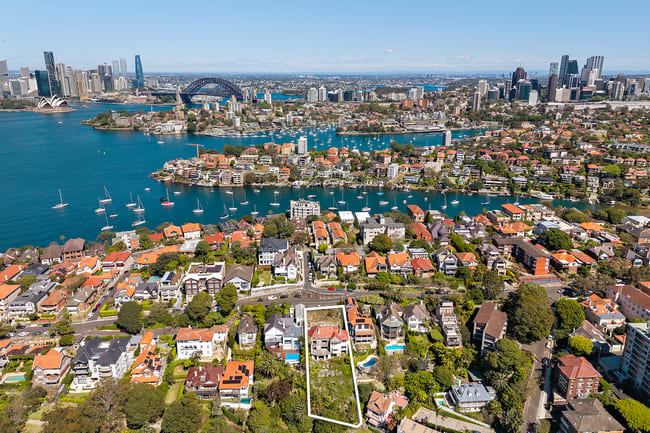 57 Cremorne Road Cremorne Point NSW 2090 57 Cremorne Road Cremorne Point NSW 2090