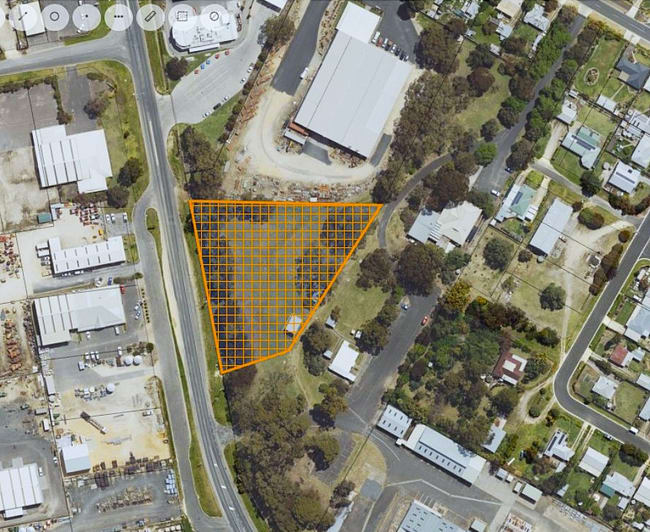 Lot 14 Deviation Road Naracoorte SA 5271 Lot 14 Deviation Road Naracoorte SA 5271