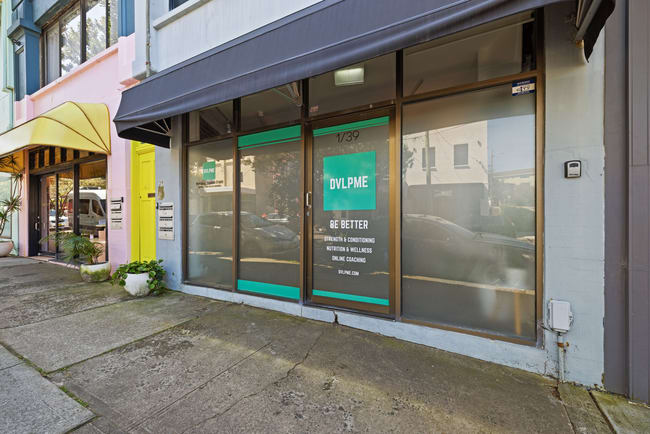 Retail 1/39 Burnie Street Clovelly NSW 2031 Retail 1/39 Burnie Street Clovelly NSW 2031