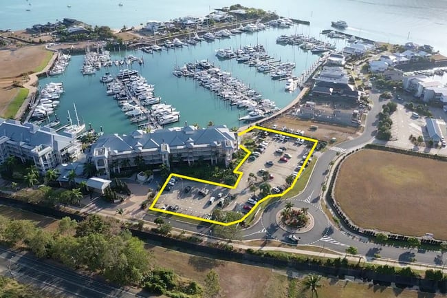 1-7 The Cove Road Airlie Beach QLD 4802