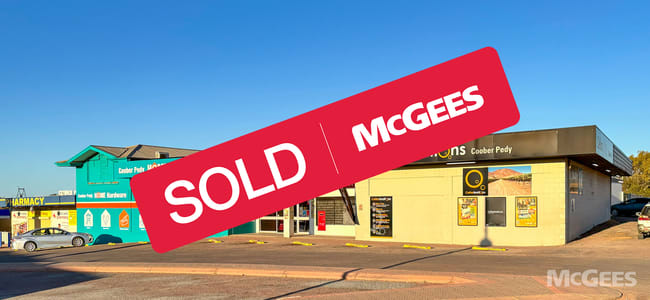 29 Hutchison Street Coober Pedy SA 5723