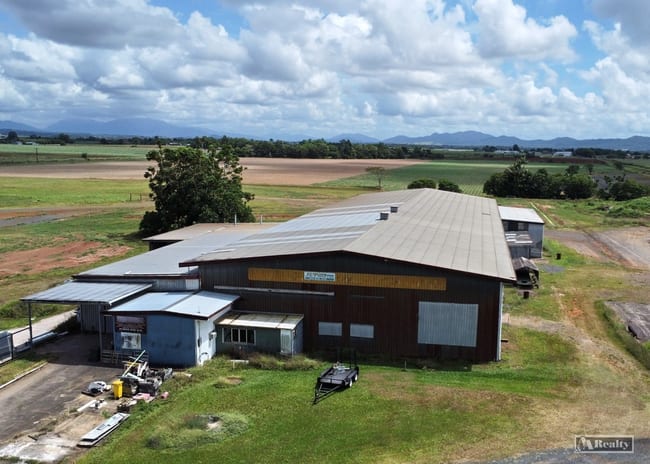 5 Lots Wewak Street Wangan QLD 4871 5 Lots Wewak Street Wangan QLD 4871
