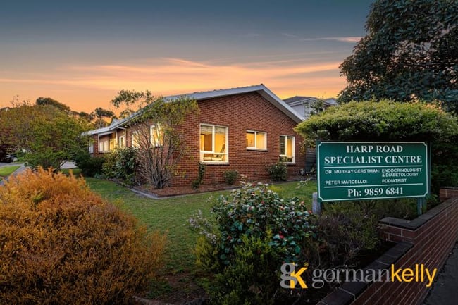 78 Harp Road Kew VIC 3101 78 Harp Road Kew VIC 3101