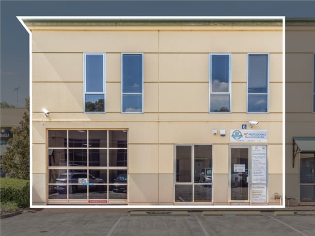 6/5-7 Anella Avenue Castle Hill NSW 2154 6/5-7 Anella Avenue Castle Hill NSW 2154