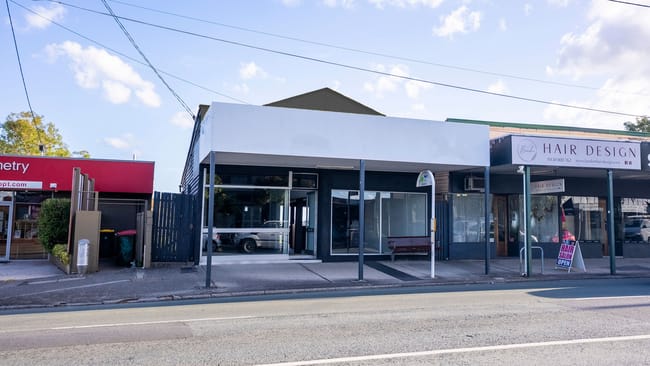 72 Macgregor Terrace Bardon QLD 4065 72 Macgregor Terrace Bardon QLD 4065