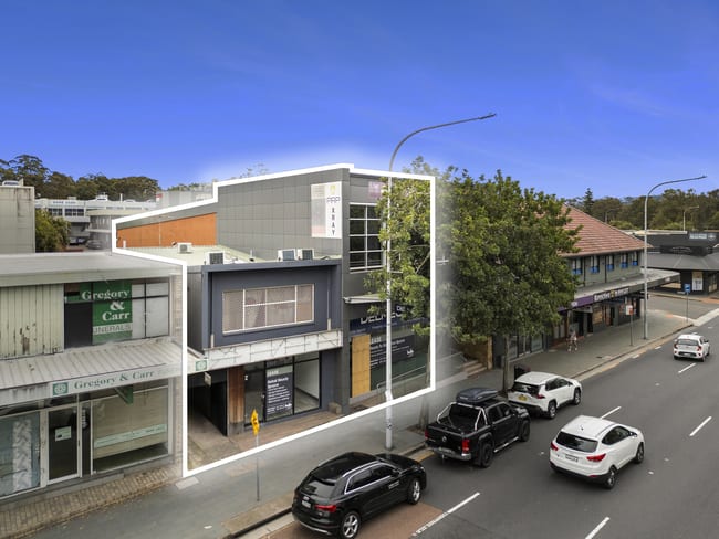 1749-1753 Pittwater Road Mona Vale NSW 2103 1749-1753 Pittwater Road Mona Vale NSW 2103