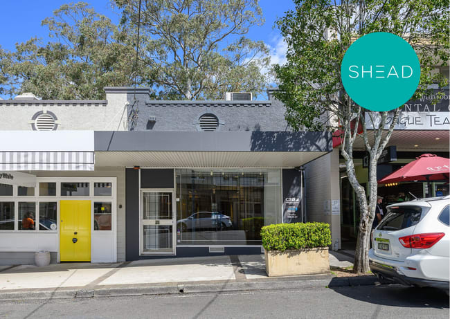 20 Railway Avenue Wahroonga NSW 2076 20 Railway Avenue Wahroonga NSW 2076