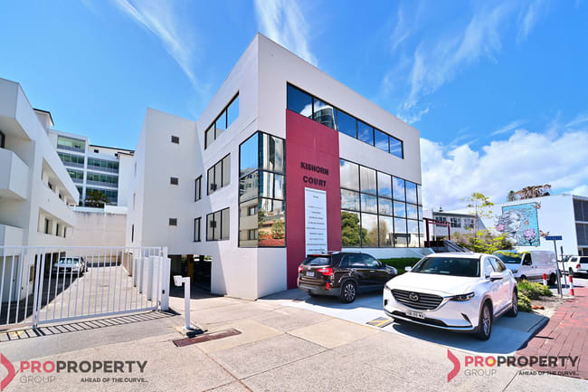 2/58 Kishorn Road Mount Pleasant WA 6153 2/58 Kishorn Road Mount Pleasant WA 6153