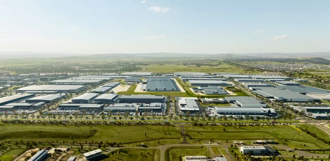 Merrifield Business Park Mickleham VIC 3064 Merrifield Business Park Mickleham VIC 3064