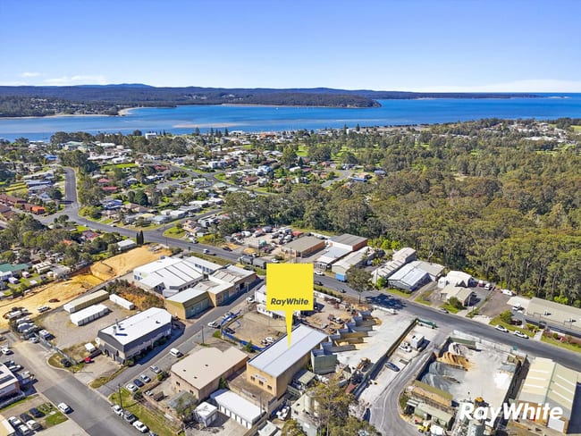 3 Russell Lane Batemans Bay NSW 2536