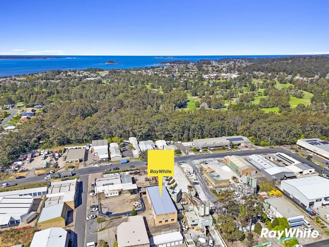 3 Russell Lane Batemans Bay NSW 2536 3 Russell Lane Batemans Bay NSW 2536