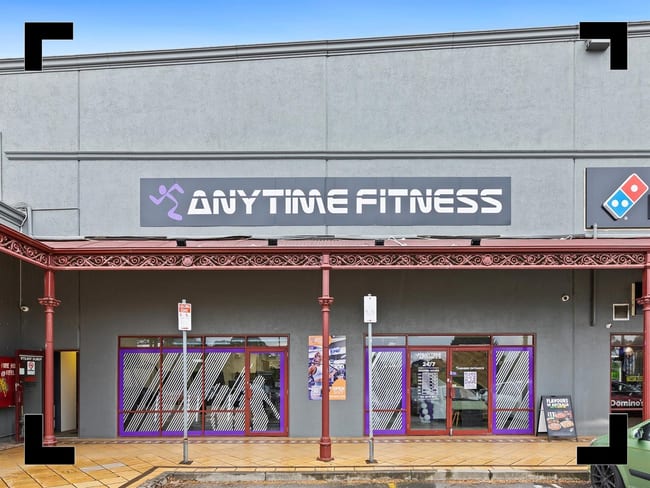 Shop 11A/204 Warrandyte Road Ringwood North VIC 3134 Shop 11A/204 Warrandyte Road Ringwood North VIC 3134