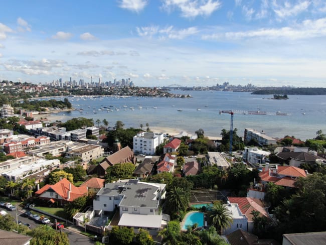 Whole Building/16 Ian Street Rose Bay NSW 2029 Whole Building/16 Ian Street Rose Bay NSW 2029
