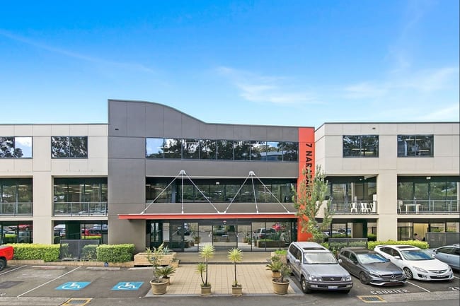 Suite 42/7 Narabang Way Belrose NSW 2085