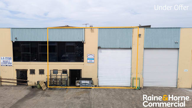 9/332 Hoxton Park Road Prestons NSW 2170