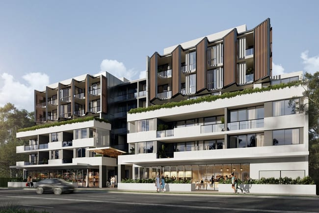 102-108 Great Western Hwy Westmead NSW 2145