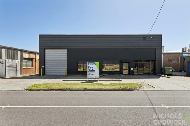5 New Street Frankston VIC 3199