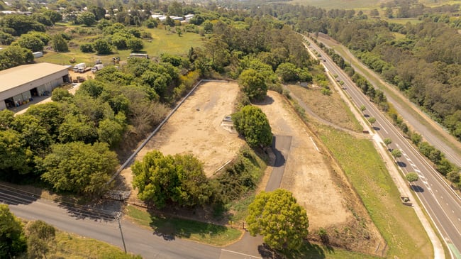 1-9 Thackeray Street Rockville QLD 4350 1-9 Thackeray Street Rockville QLD 4350