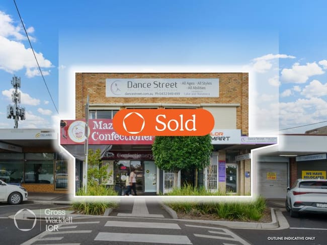308-310 Station Street Lalor VIC 3075 308-310 Station Street Lalor VIC 3075