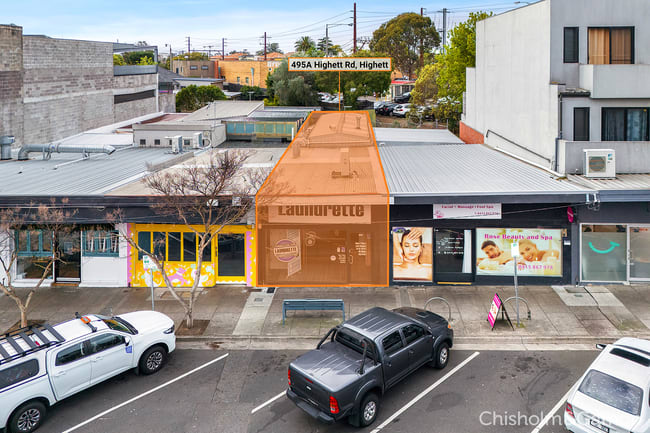 495A Highett Road Highett VIC 3190