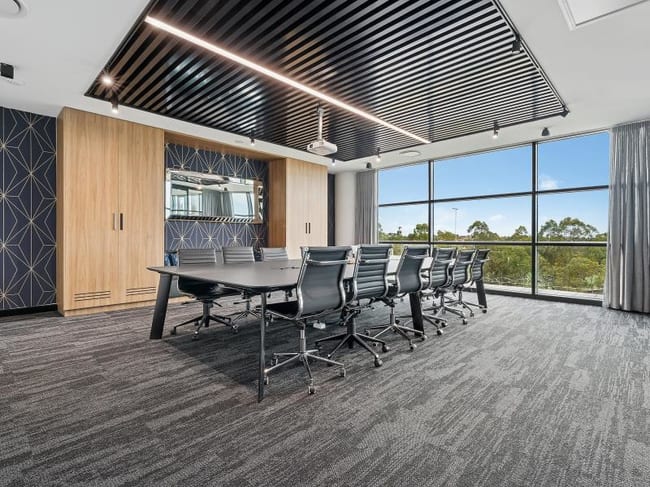 Suite 301/14-16 Lexington Drive Bella Vista NSW 2153 Suite 301/14-16 Lexington Drive Bella Vista NSW 2153