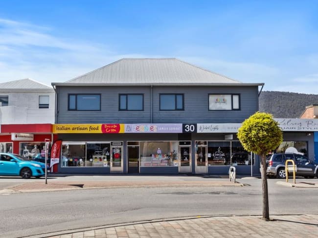 26-34 Main Street Huonville TAS 7109 26-34 Main Street Huonville TAS 7109