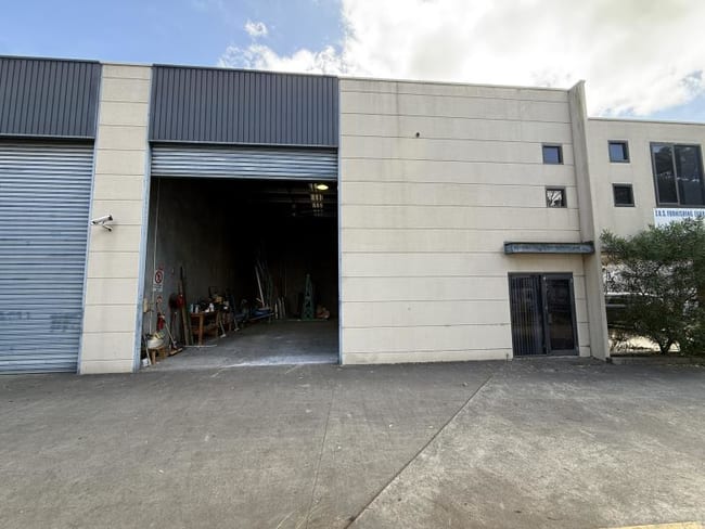 Unit 5/81-89 Cosgrove Road Strathfield South NSW 2136