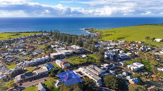 105-107 Fern Street Gerringong NSW 2534